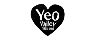 YEO valley